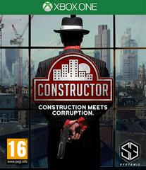 Constructor - PAL Xbox One | Play N Trade Winnipeg