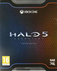 Halo 5 Guardians [Limited Edition] - PAL Xbox One | Play N Trade Winnipeg