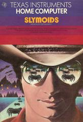 Slymoids - TI-99 | Play N Trade Winnipeg
