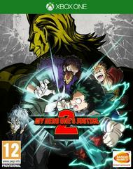 My Hero One's Justice 2 - PAL Xbox One | Play N Trade Winnipeg