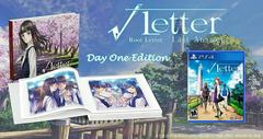 Root Letter: Last Answer [Day One Edition] - Playstation 4 | Play N Trade Winnipeg