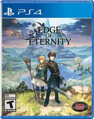 Edge of Eternity - Playstation 4 | Play N Trade Winnipeg
