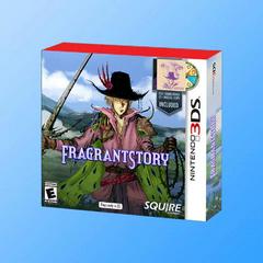 Fragrant Story - Nintendo 3DS | Play N Trade Winnipeg