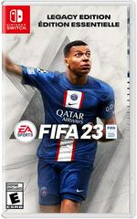 FIFA 23 - Nintendo Switch | Play N Trade Winnipeg