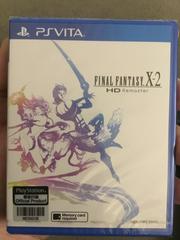 Final Fantasy X-2 HD Remaster - Playstation Vita | Play N Trade Winnipeg