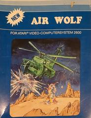 Air Wolf - Atari 2600 | Play N Trade Winnipeg