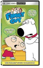 Family Guy: The Freakin Sweet Collection [UMD] - PSP | Play N Trade Winnipeg