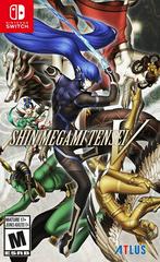 Shin Megami Tensei V - Nintendo Switch | Play N Trade Winnipeg