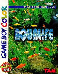 Aqualife - JP GameBoy Color | Play N Trade Winnipeg