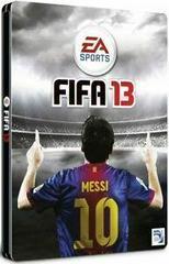 FIFA 13 [Steelbook Edition] - Xbox 360 | Play N Trade Winnipeg