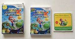 Super Mario Galaxy 2 [DVD Bundle] - PAL Wii | Play N Trade Winnipeg