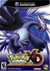 Pokemon XD: Gale Of Darkness [Not For Resale] - Gamecube | Play N Trade Winnipeg