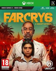 Far Cry 6 - PAL Xbox Series X | Play N Trade Winnipeg