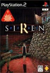 Siren - JP Playstation 2 | Play N Trade Winnipeg