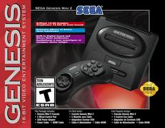 SEGA Genesis Mini 2 - Sega Genesis | Play N Trade Winnipeg