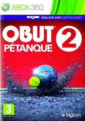 Obut Petanque 2 - PAL Xbox 360 | Play N Trade Winnipeg