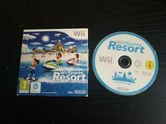 Wii Sports Resort [Cardboard Sleeve] - PAL Wii | Play N Trade Winnipeg