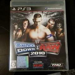 WWE Smackdown vs. Raw 2010 - JP Playstation 3 | Play N Trade Winnipeg