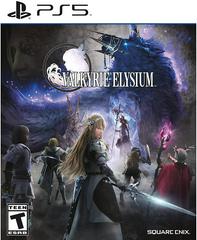 Valkyrie Elysium - Playstation 5 | Play N Trade Winnipeg