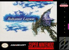 Bahamut Lagoon [Homebrew] - Super Nintendo | Play N Trade Winnipeg