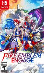 Fire Emblem Engage - Nintendo Switch | Play N Trade Winnipeg