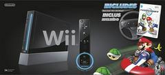 Nintendo Wii Console [Mario Kart Bundle] - Wii | Play N Trade Winnipeg