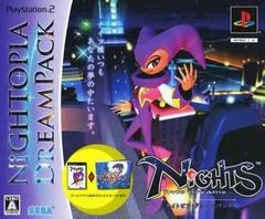 Nightopia Dream Pack - JP Playstation 2 | Play N Trade Winnipeg