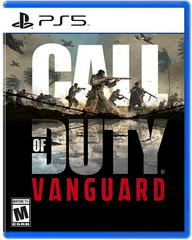 Call of Duty: Vanguard - Playstation 5 | Play N Trade Winnipeg