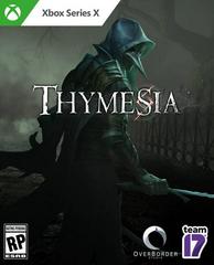 Thymesia - Xbox Series X | Play N Trade Winnipeg