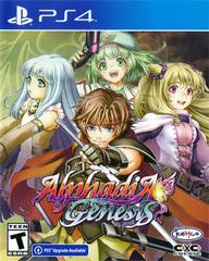 Alphadia Genesis - Playstation 4 | Play N Trade Winnipeg