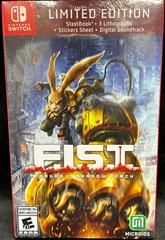 F.I.S.T.: Forged In Shadow Torch [Limited Edition] - Nintendo Switch | Play N Trade Winnipeg