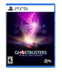 Ghostbusters: Spirits Unleashed - Playstation 5 | Play N Trade Winnipeg