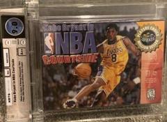 Kobe Bryant In NBA Courtside [Player's Choice] - Nintendo 64 | Play N Trade Winnipeg