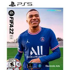 FIFA 22 - Playstation 5 | Play N Trade Winnipeg