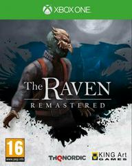 The Raven Remastered - PAL Xbox One | Play N Trade Winnipeg