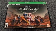 Tales of Arise [Collector's Edition] - Xbox Series X | Play N Trade Winnipeg