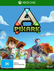 PixArk - PAL Xbox One | Play N Trade Winnipeg