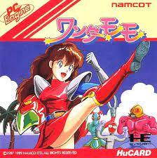 Wonder Momo - JP PC Engine | Play N Trade Winnipeg