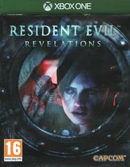 Resident Evil Revelations - PAL Xbox One | Play N Trade Winnipeg