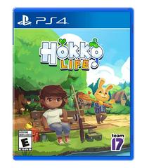 Hokko Life - Playstation 4 | Play N Trade Winnipeg