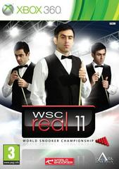 WSC Real 11: World Snooker Championship - PAL Xbox 360 | Play N Trade Winnipeg