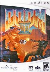 Doom II - Tapwave Zodiac | Play N Trade Winnipeg