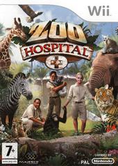 Zoo Hospital - PAL Wii | Play N Trade Winnipeg