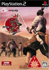 Samurai Western - JP Playstation 2 | Play N Trade Winnipeg