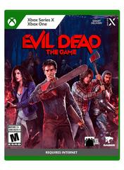 Evil Dead: The Game - Xbox Series X | Play N Trade Winnipeg