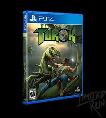 Turok - Playstation 4 | Play N Trade Winnipeg