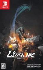 Ultra Age - JP Nintendo Switch | Play N Trade Winnipeg