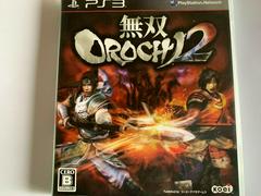 Musou Orochi 2 - JP Playstation 3 | Play N Trade Winnipeg