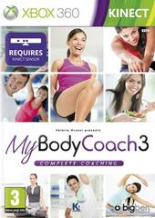 My Body Coach 3 - PAL Xbox 360 | Play N Trade Winnipeg