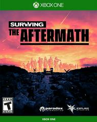 Surviving the Aftermath - Xbox One | Play N Trade Winnipeg